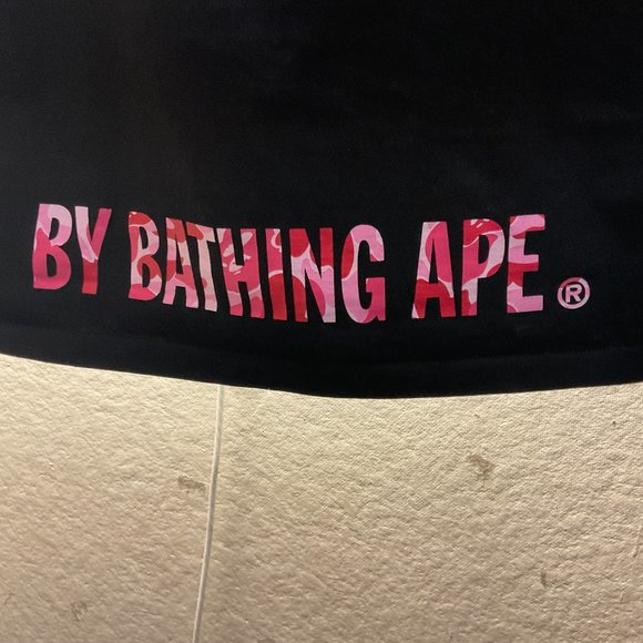 Bapesta Tee - Picture 3 of 8